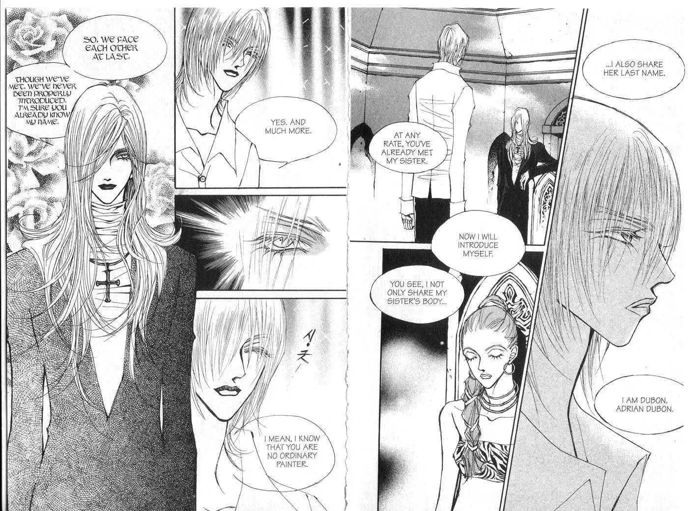 Model(LEE So Young) Chapter 3 50